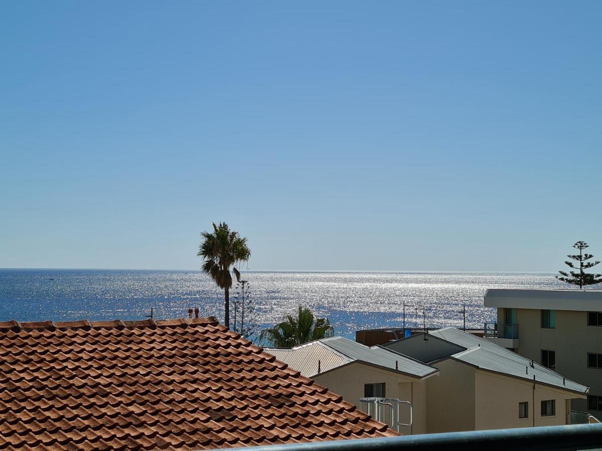 West Beach Lagoon 114 - Ocean Views West Perth Екстериор снимка