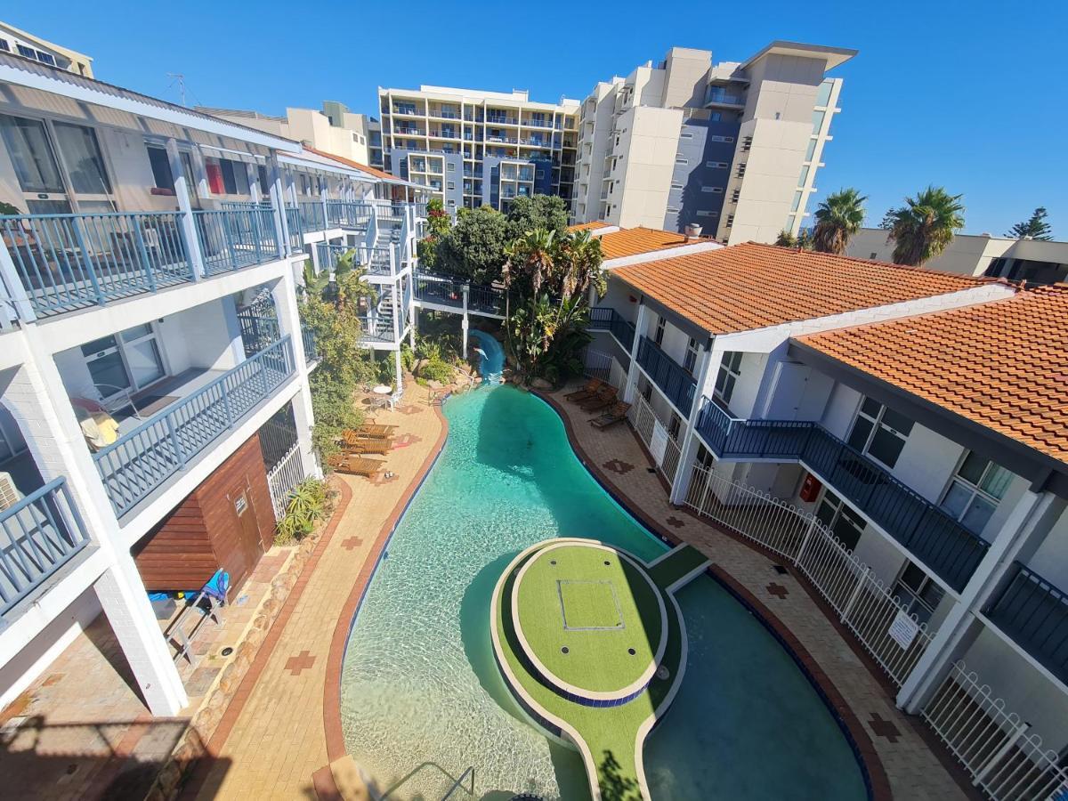West Beach Lagoon 114 - Ocean Views West Perth Екстериор снимка